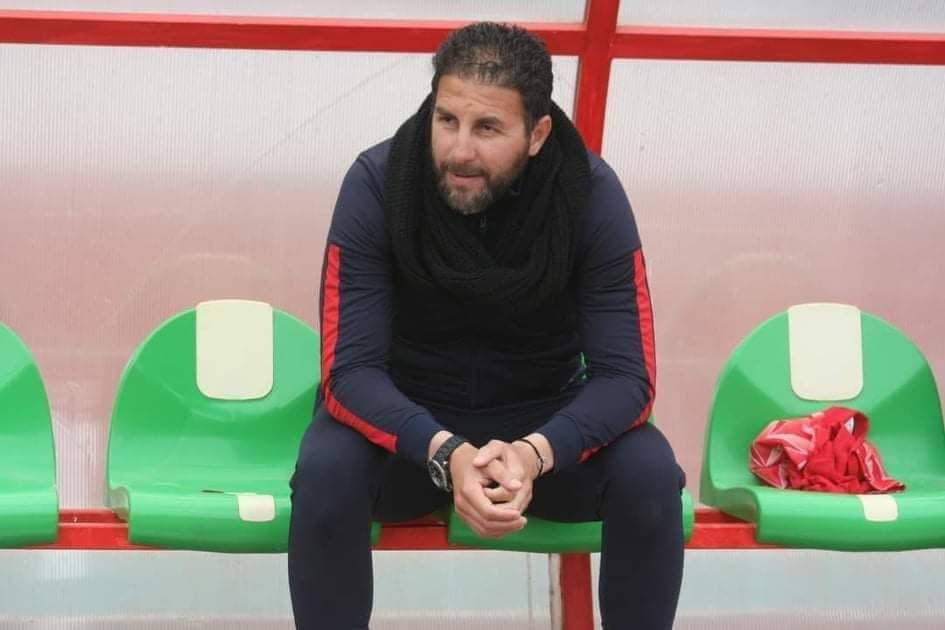 Bouacida : « Ce derby sera un nouveau défi pour le MCA qu’il doit relever avec brio »