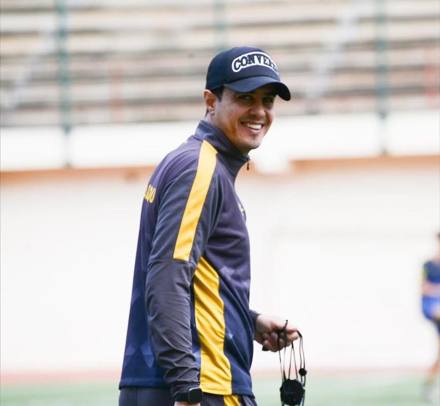 Zerrouk, pour diriger l’équipe à Tizi Ouzou