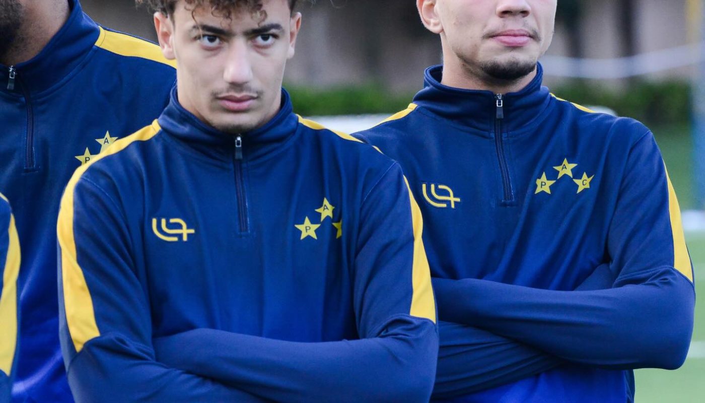 Guidoum ne rejouera pas cette saison !