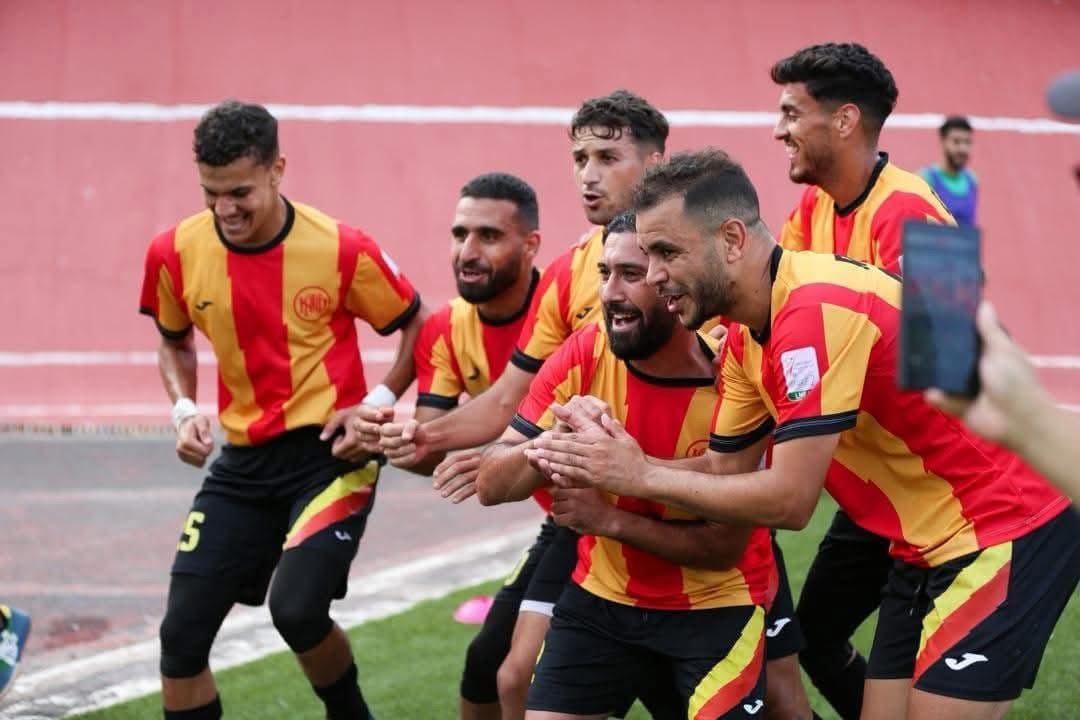 NAHD-RCK : La passe de trois pour Hussein-Dey ?   