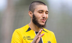 Jaouen Hadjam, indisponibilité et indispensabilité