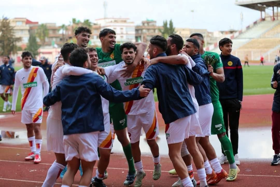 Hussein-Dey au fond du gouffre