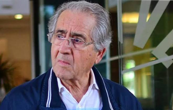 L’absence intrigante du P-DG du groupe Serport Hadjal