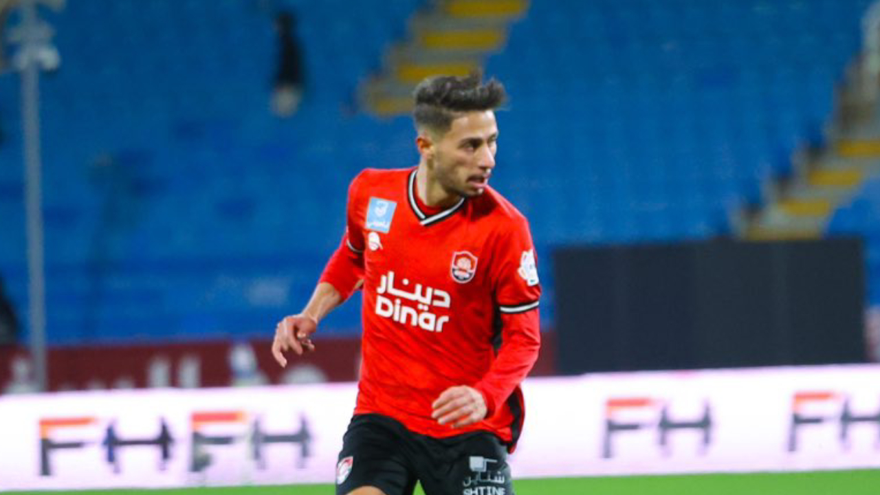 Bouzokh au Mouloudia, c’est imminent