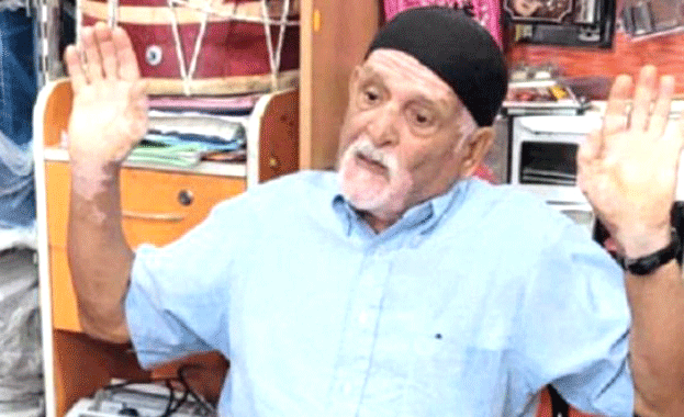 Vibrant hommage à Boudissa, l’architecte du « Style Hussein-Dey »
