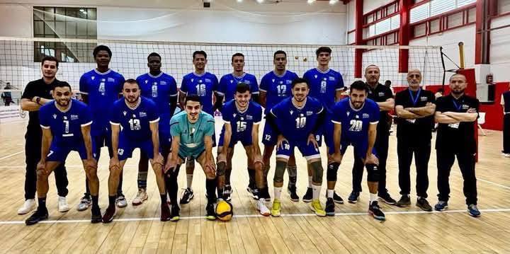 Le WA Tlemcen champion d’Algérie pour la 3e fois consécutive