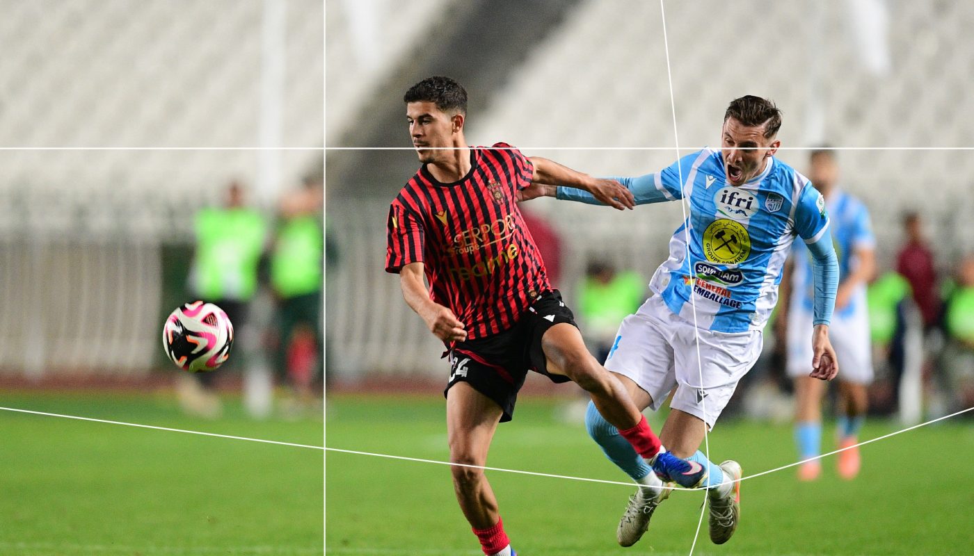 USMA 1- OA 0 : Le maintien enfin assuré 