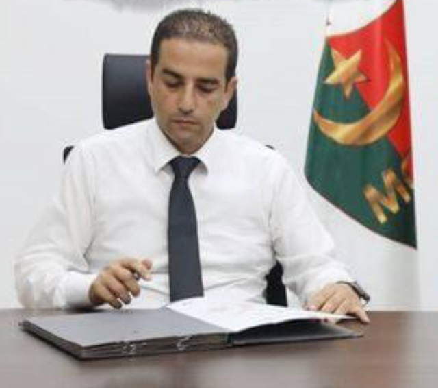 Hadj Redjem s’active pour verrouiller Abdellaoui, Helaimia et Benkhemassa