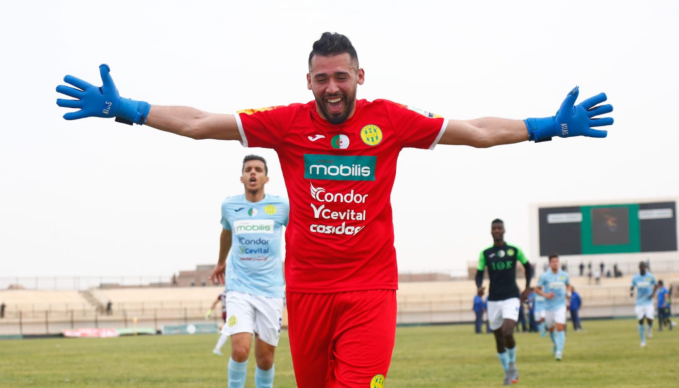 Sidi Salah proche de Kouba…