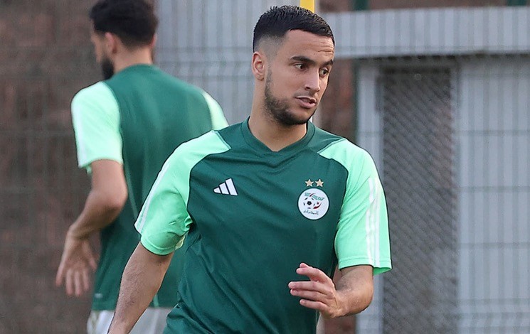 Ounas devrait opter pour le Mouloudia