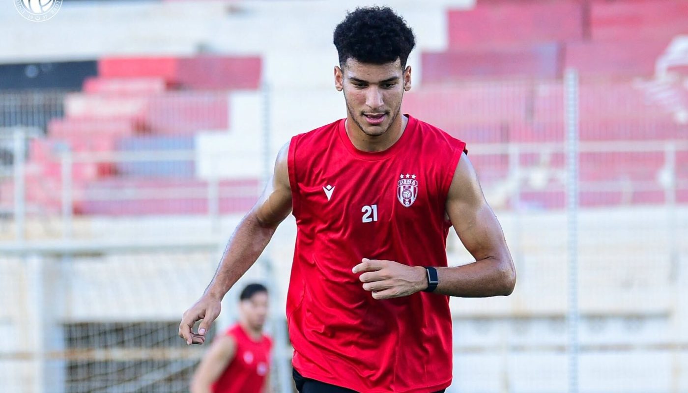Vers le retour de Ramdaoui 